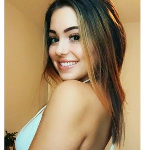 Meet your Posher, Sophia